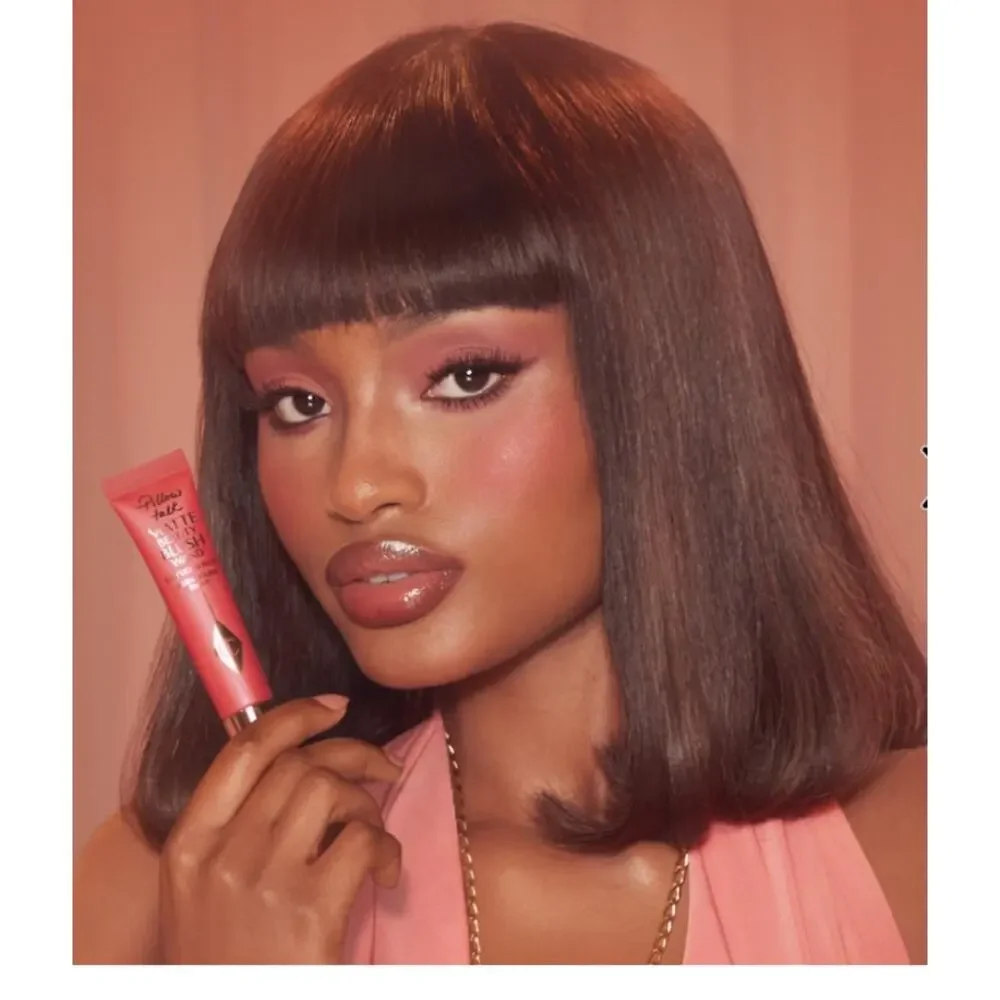 Charlotte Tilbury Matte Beauty Blush Wand - NEW in box