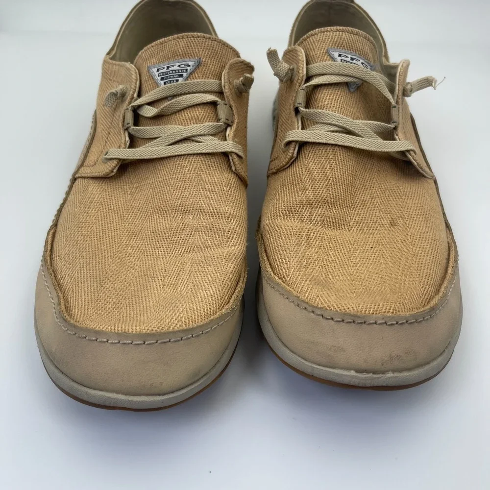 Columbia pfg bahama