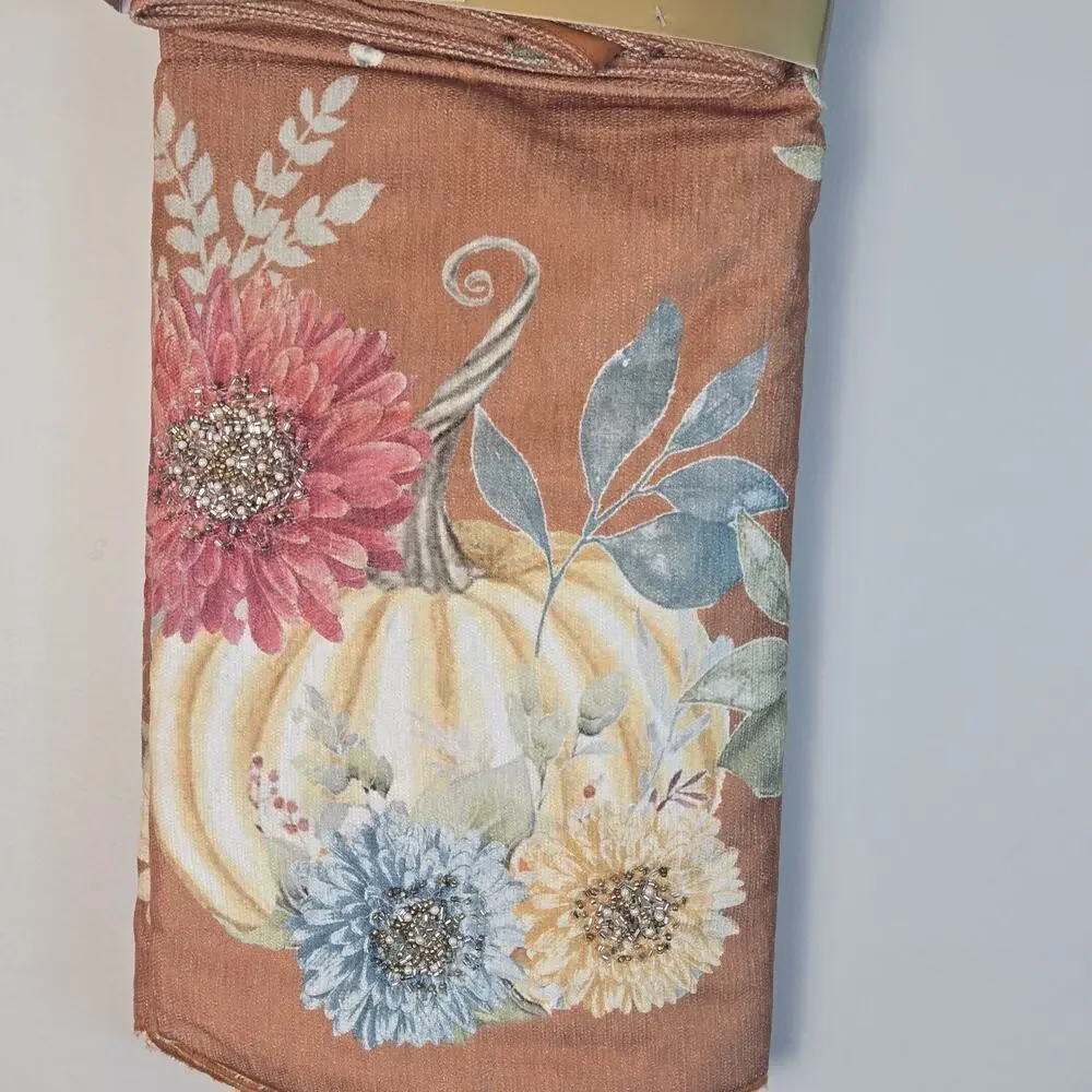 Nicole Miller boho inspired