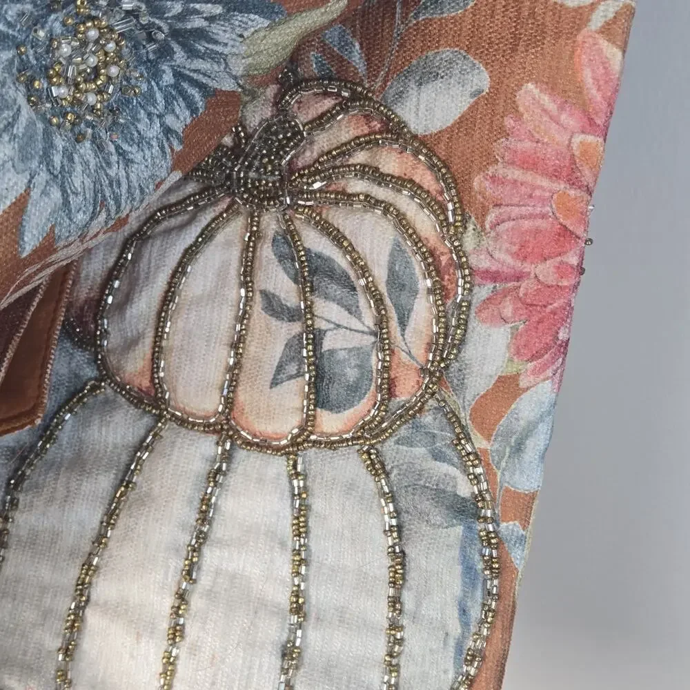 Nicole Miller boho inspired