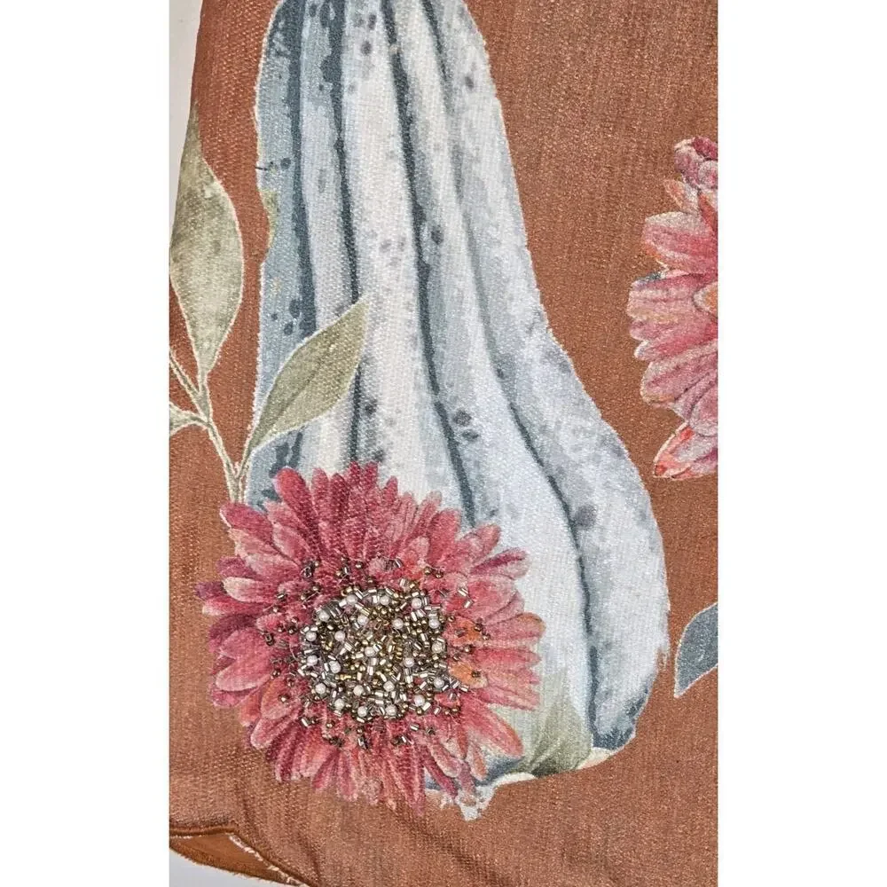 Nicole Miller boho inspired