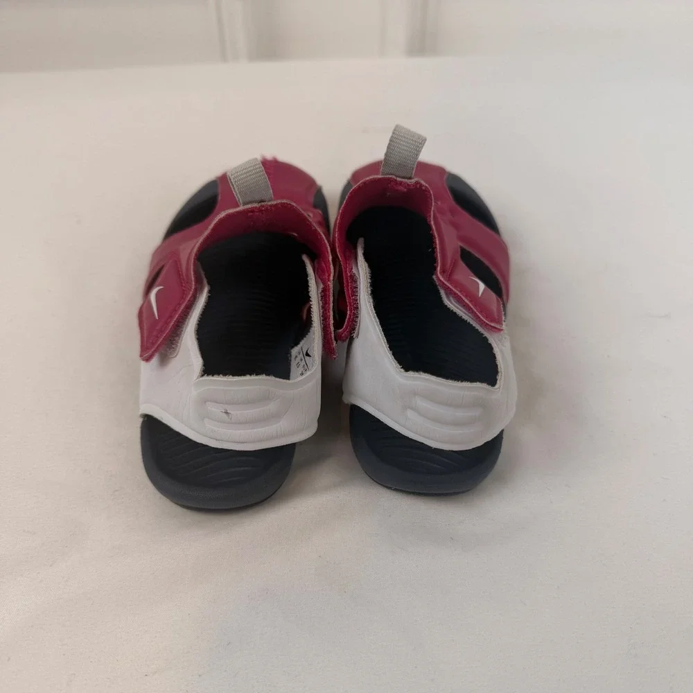 Nike sunray protect