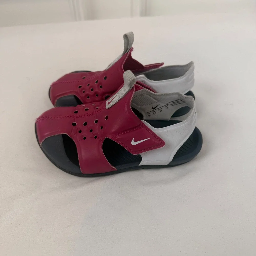Nike sunray protect