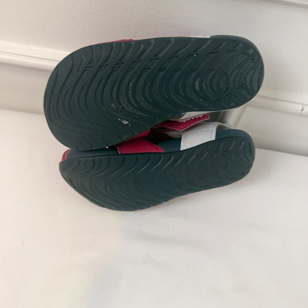 Nike sunray protect