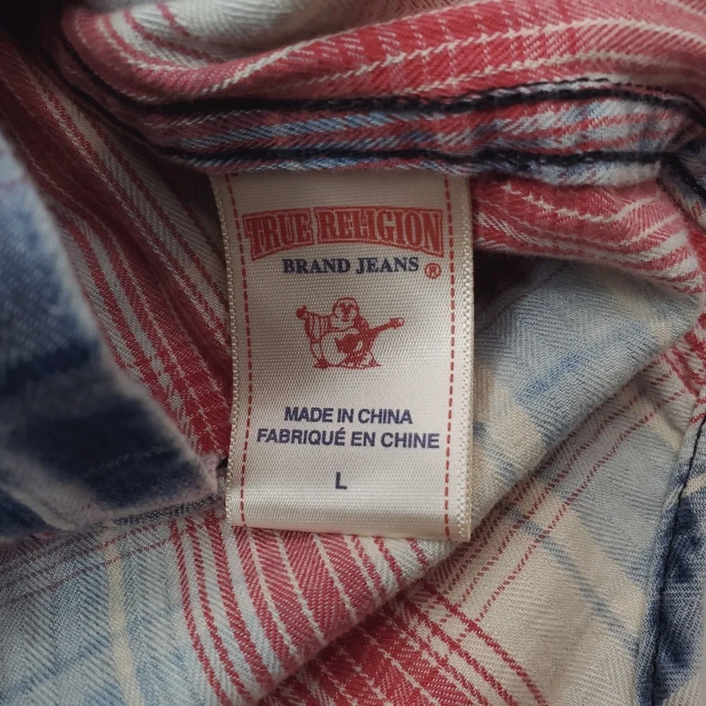 True Religion true religion