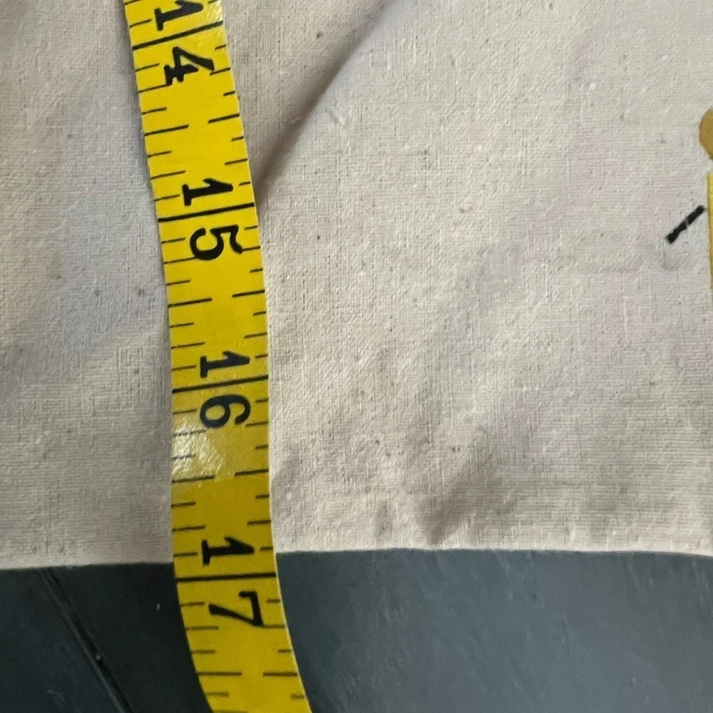 N/A eataly tote