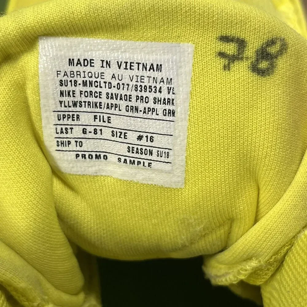 Nike pre owned