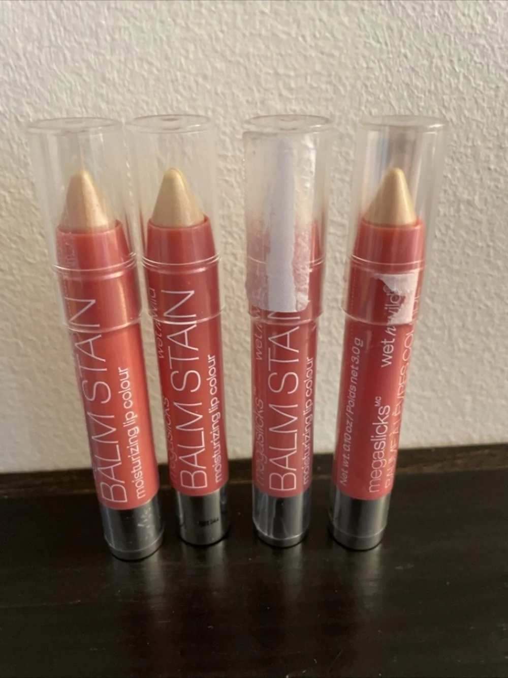 wet n wild 4x wet