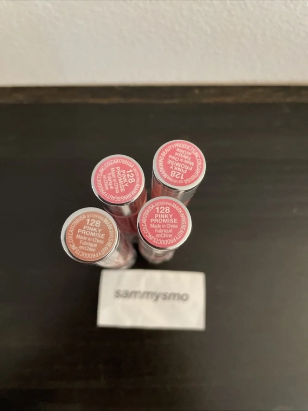 wet n wild 4x wet