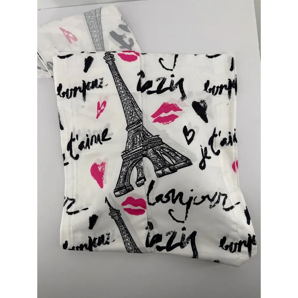Ambesonne paris themed