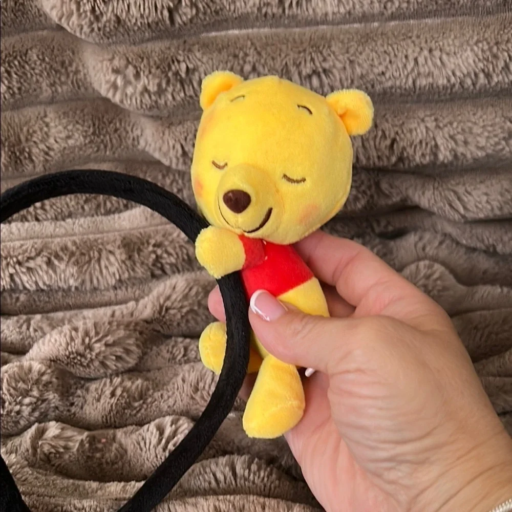 N/A love winnie