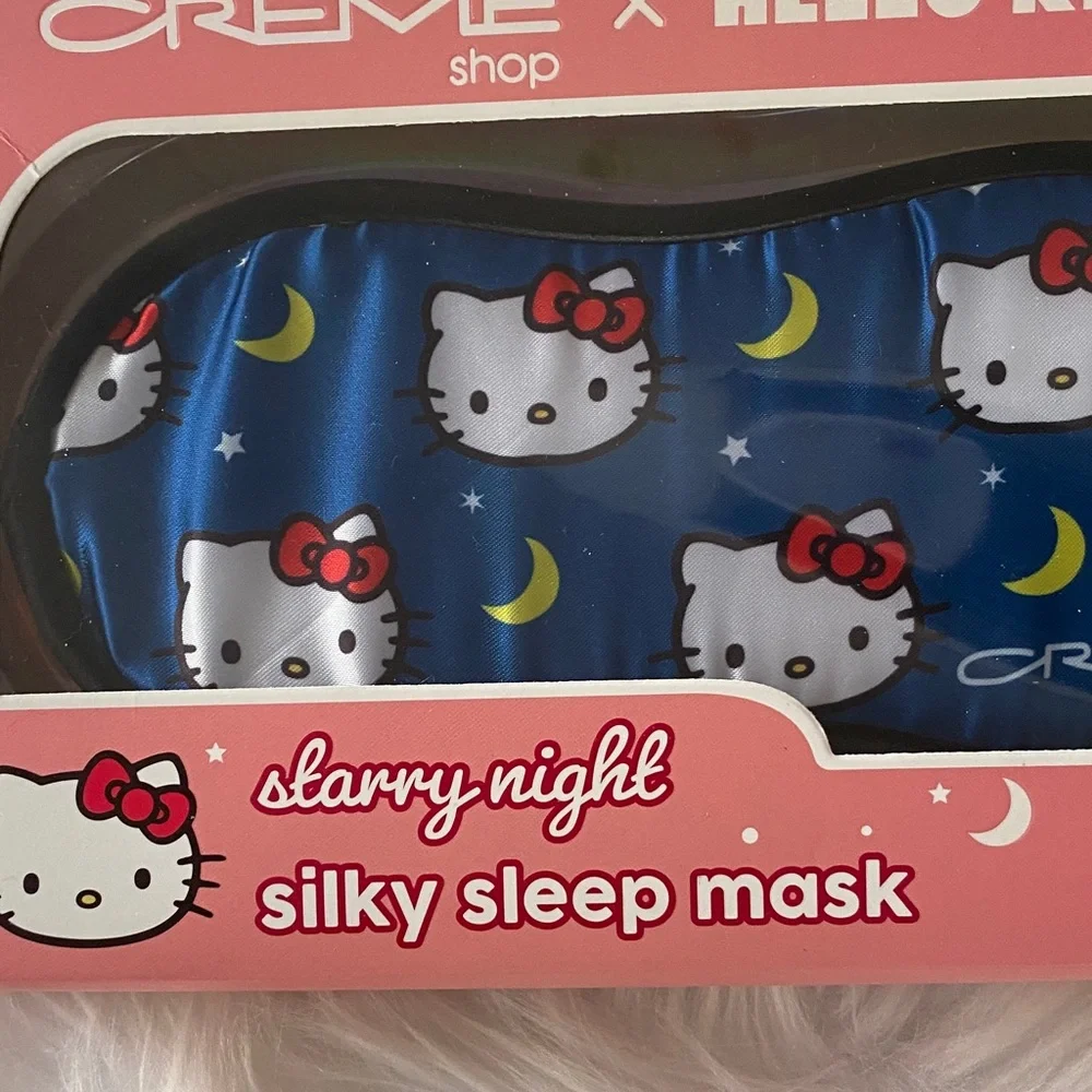 the creme shop crème hello