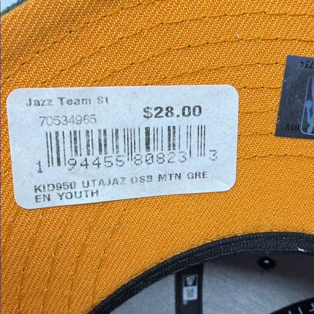 New Era stylish new