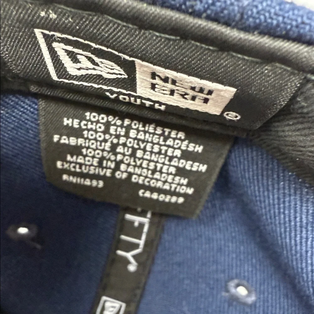 New Era stylish new