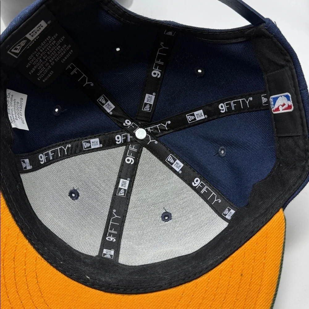 New Era stylish new