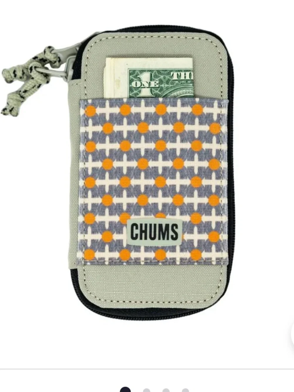 Chums this reversi