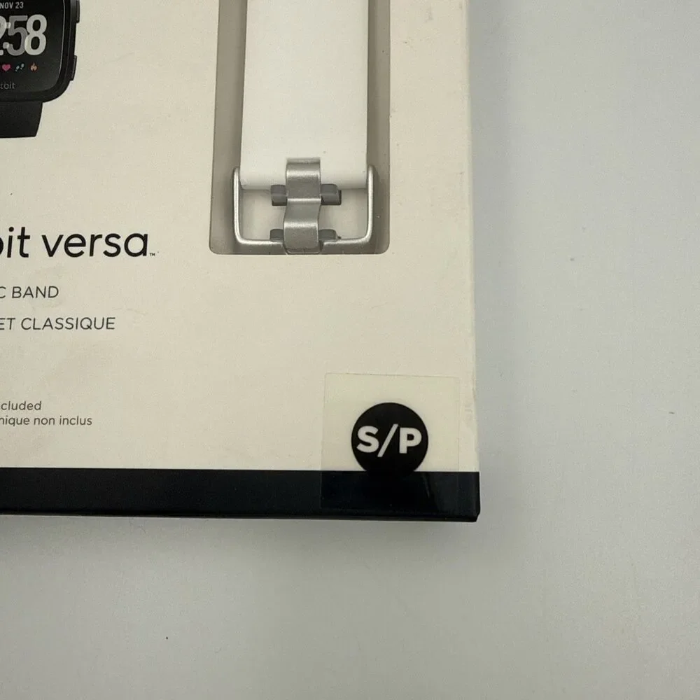 fitbit please see