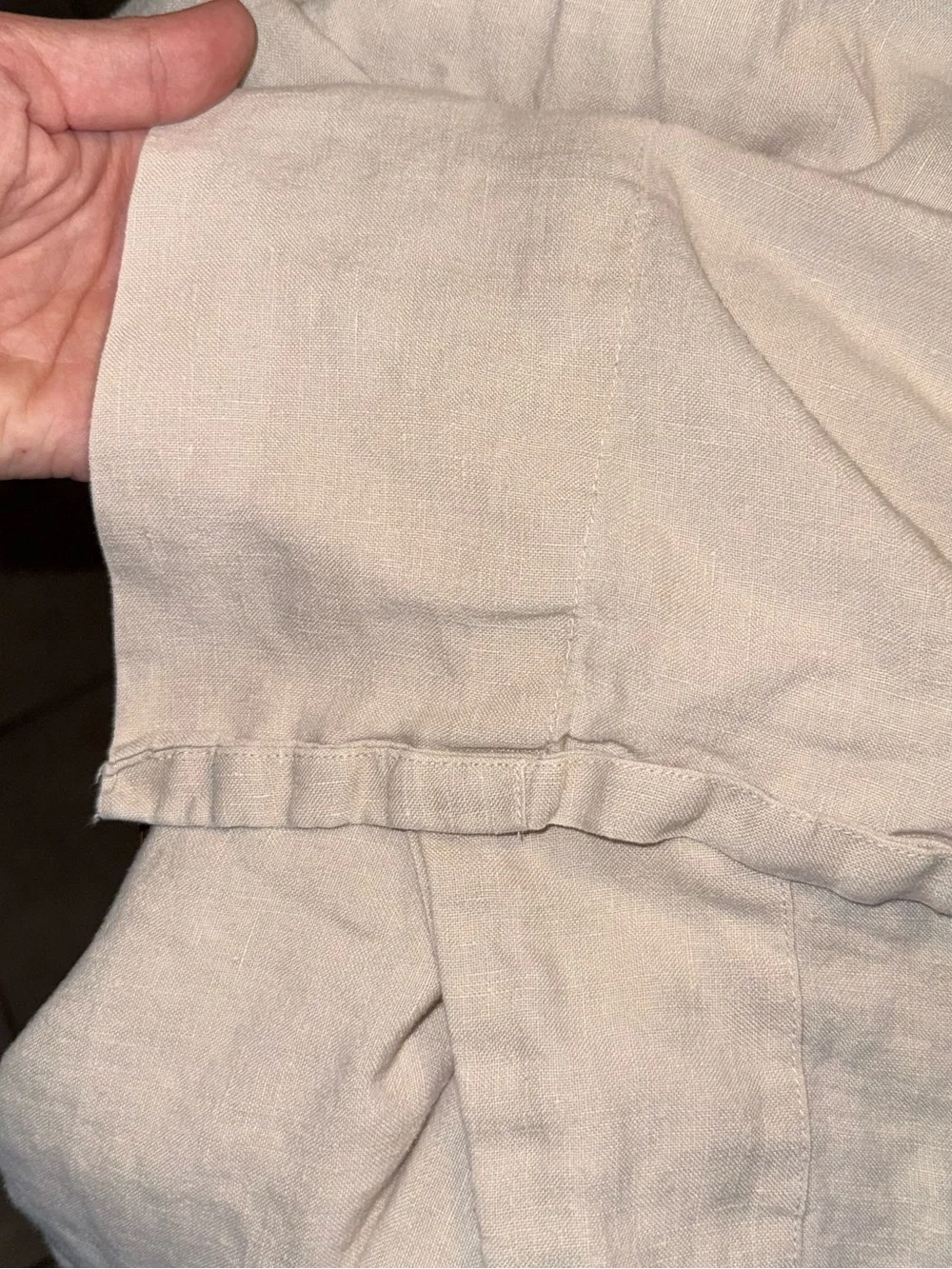 Sijo luxe weave