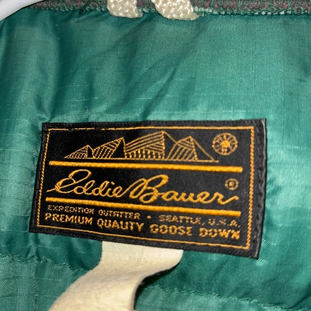 Eddie Bauer pre owned