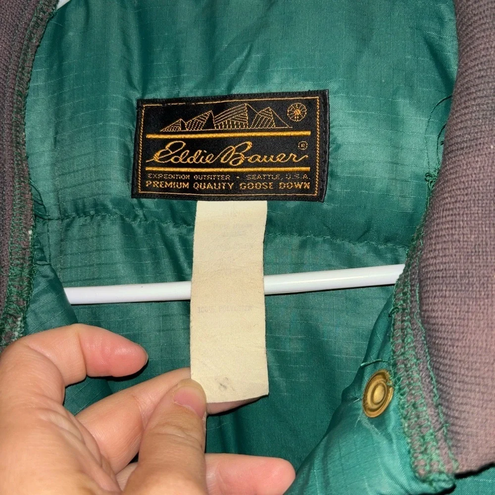 Eddie Bauer pre owned
