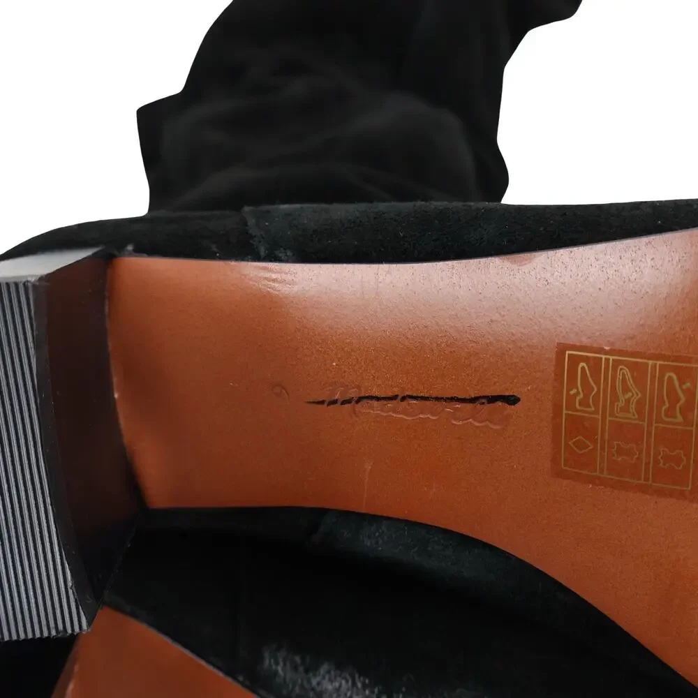 Madewell nwob sylvia
