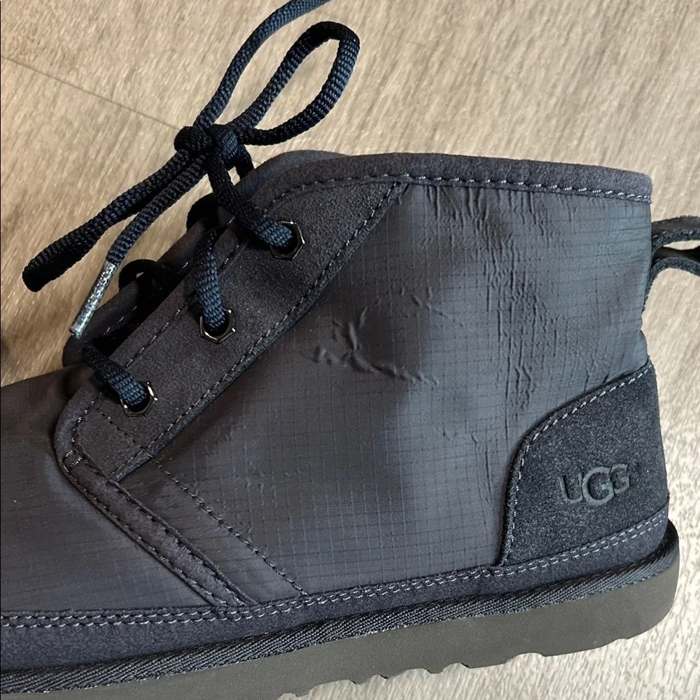 UGG comfortable sole