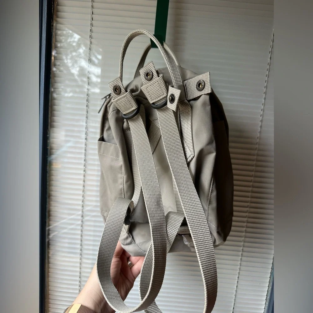 Fjallraven good used