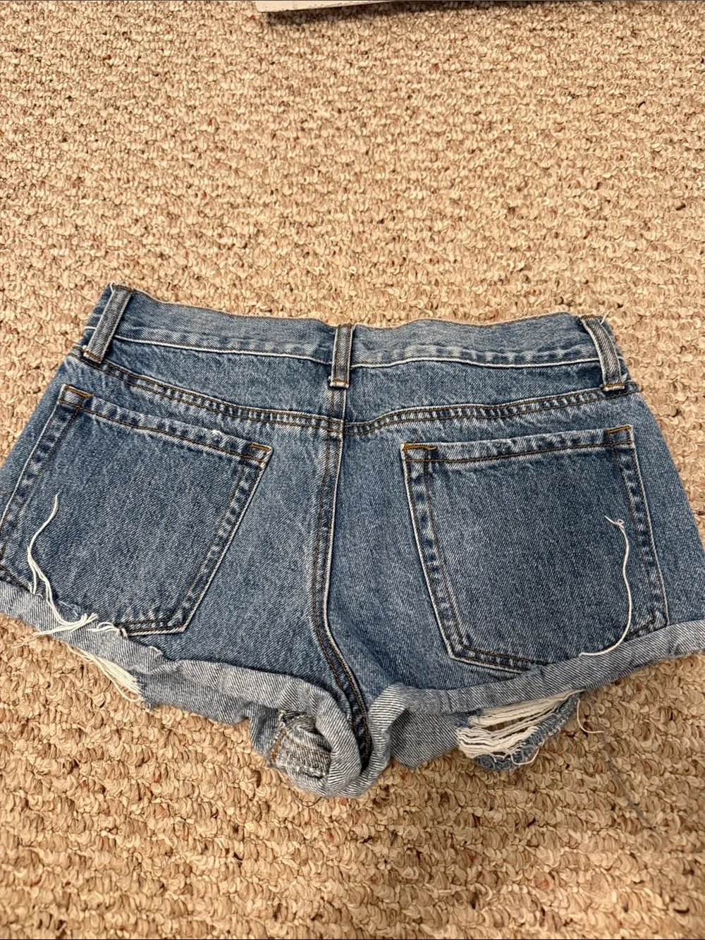 Forever 21 that high trend