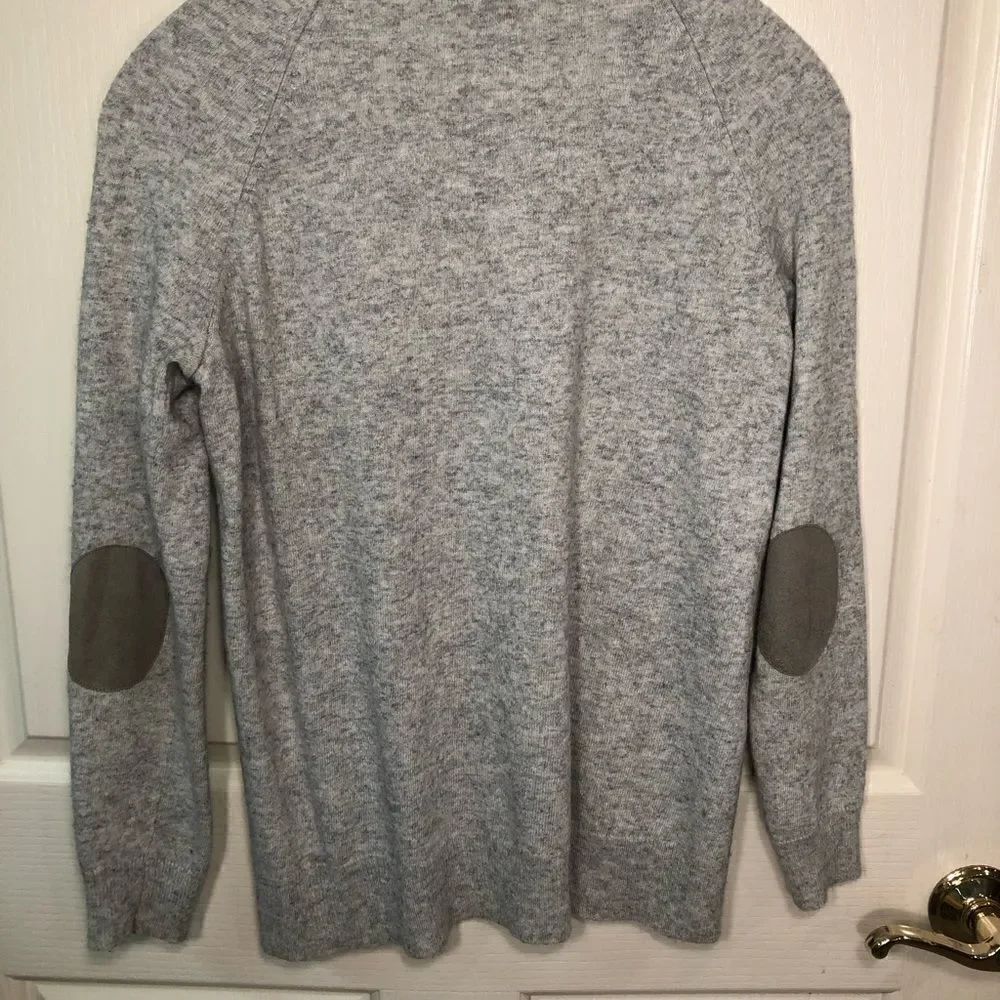 J. Crew sweater