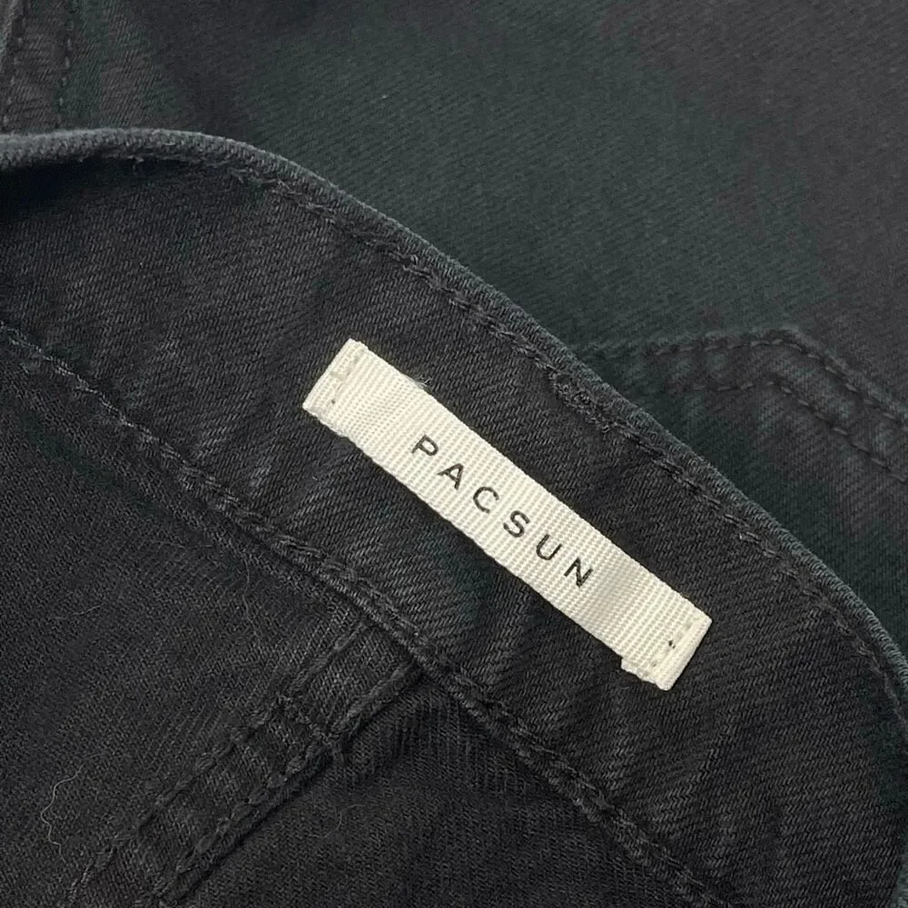 PacSun baggy jean