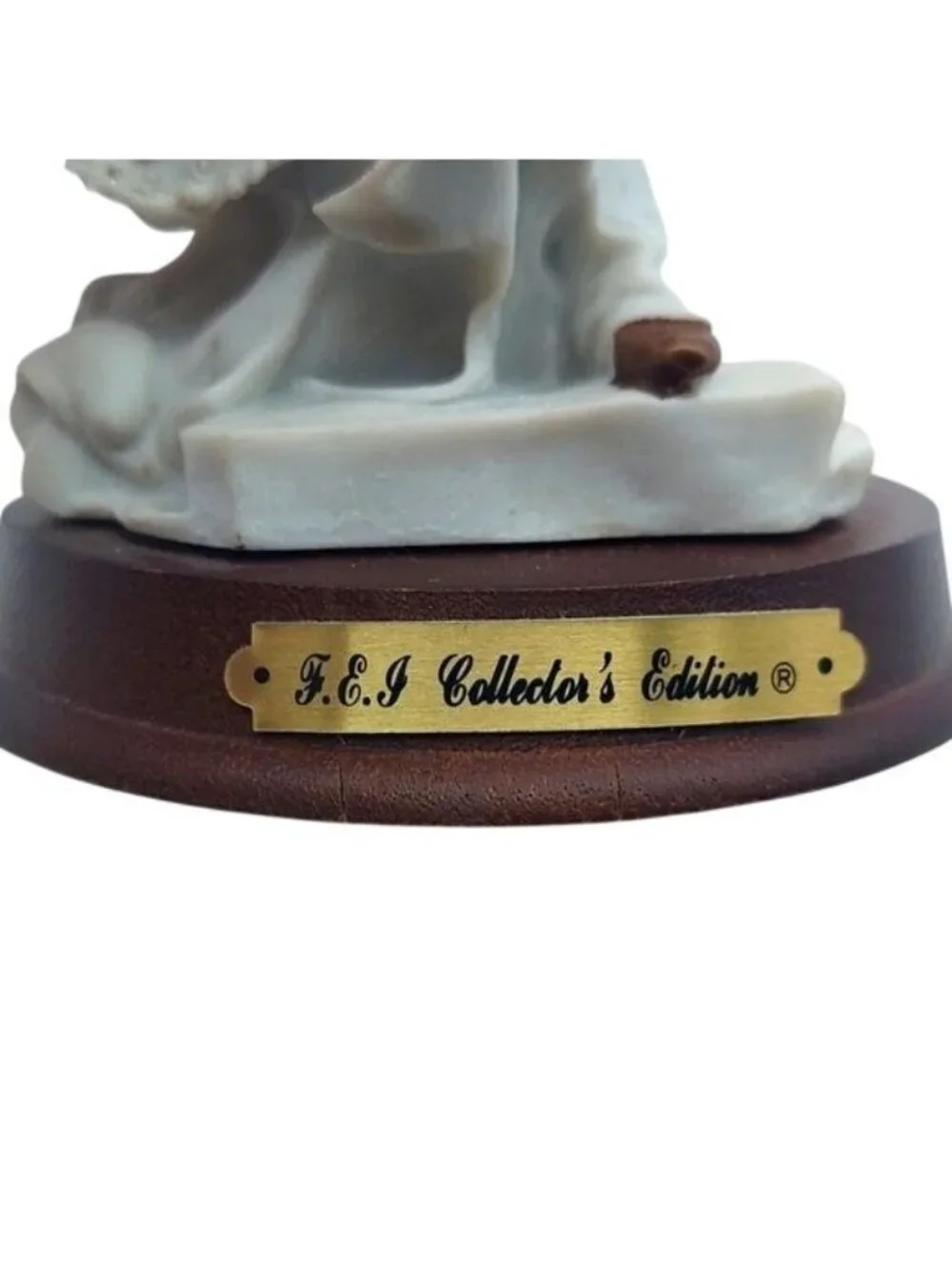 F.E.J Collectors Edition this charming