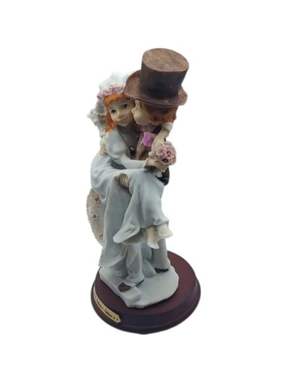 F.E.J Collectors Edition this charming