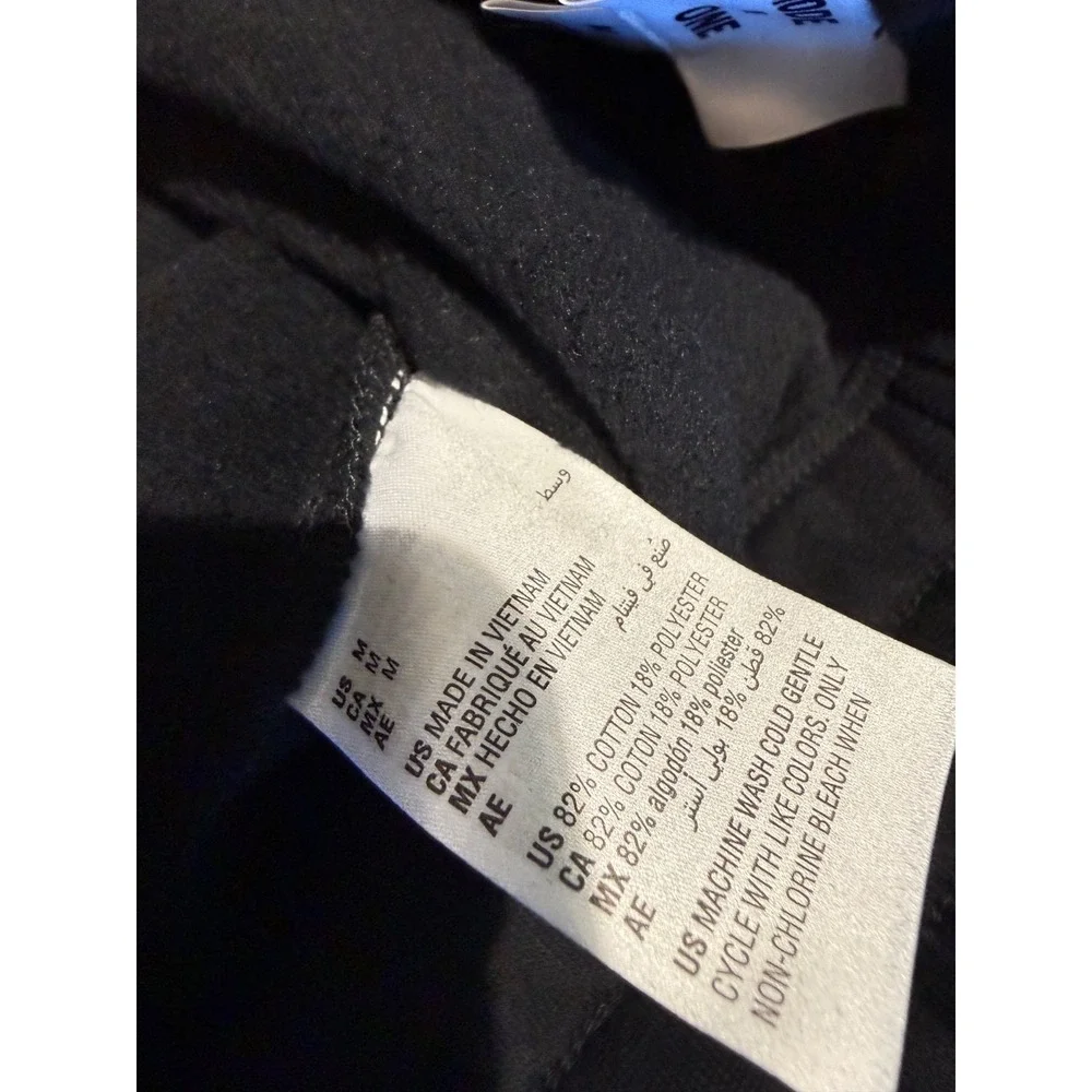 Mode of One new tags