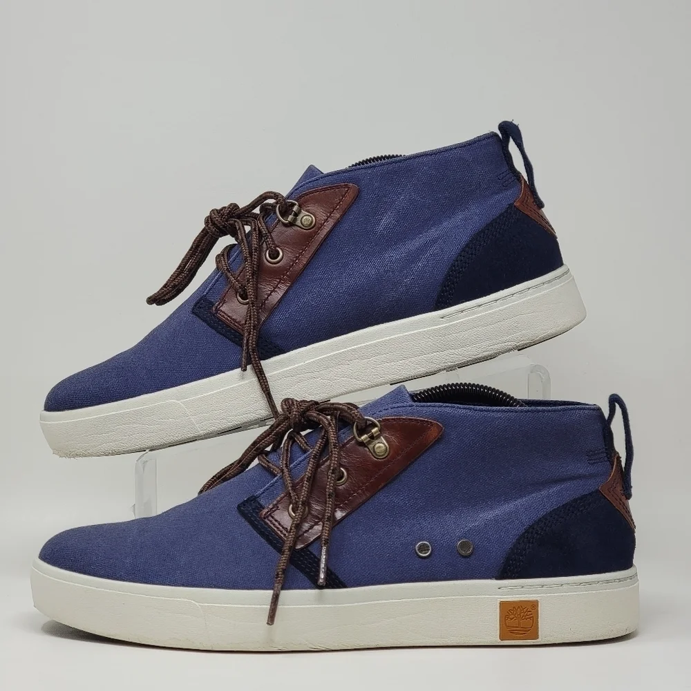 Timberland owned mens