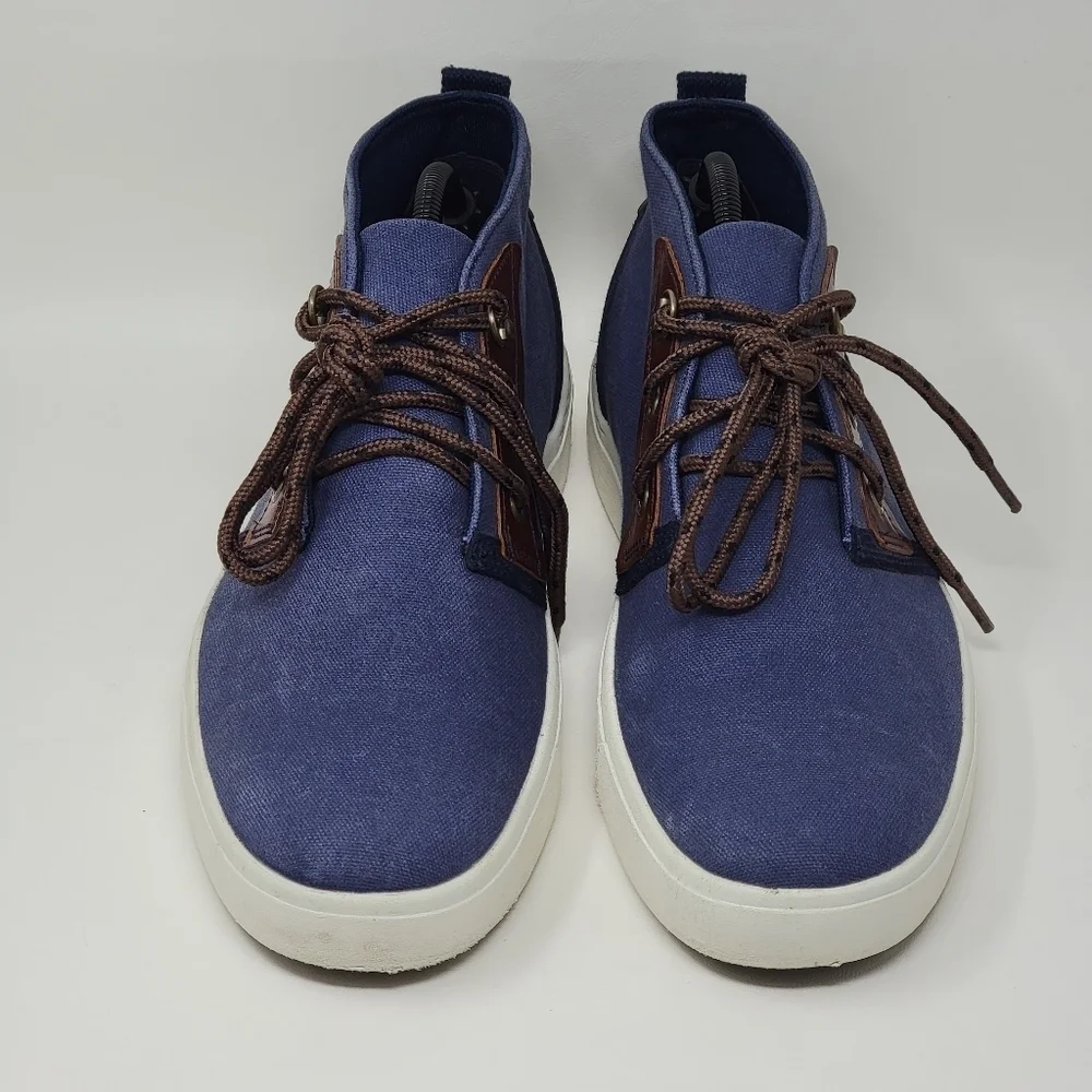 Timberland comfort owned