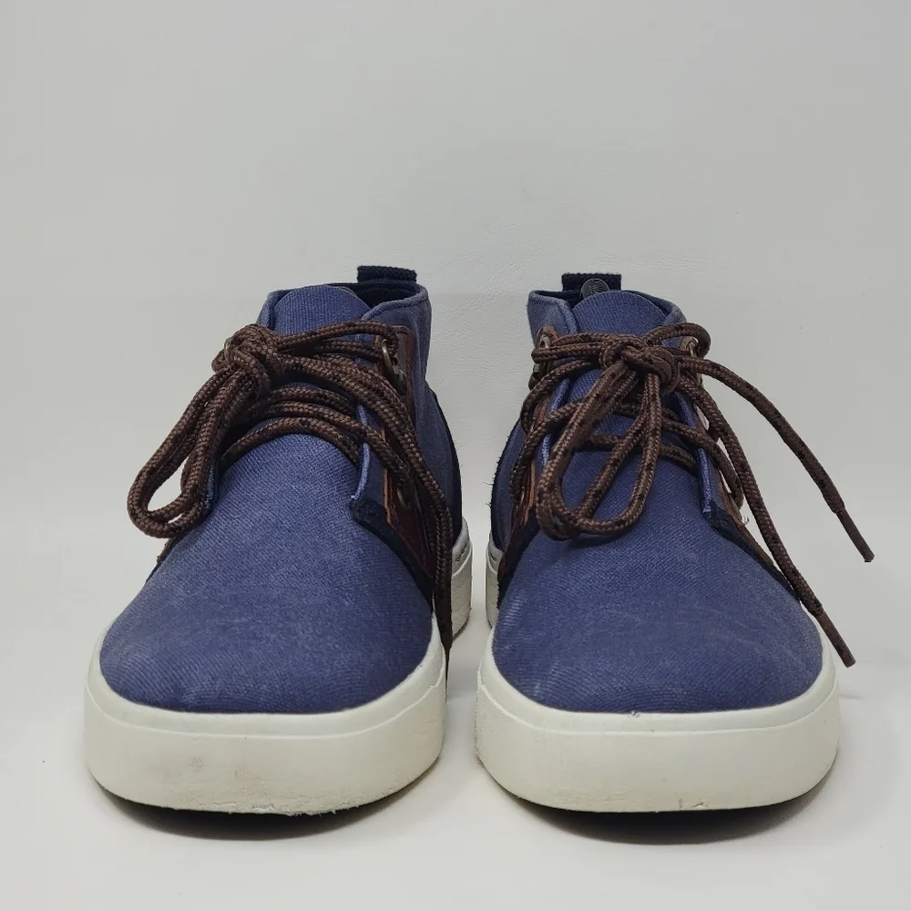 Timberland shoes comfort outings