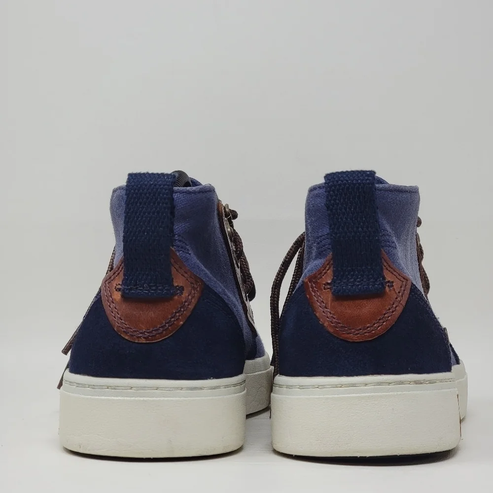 Timberland chukka perfect