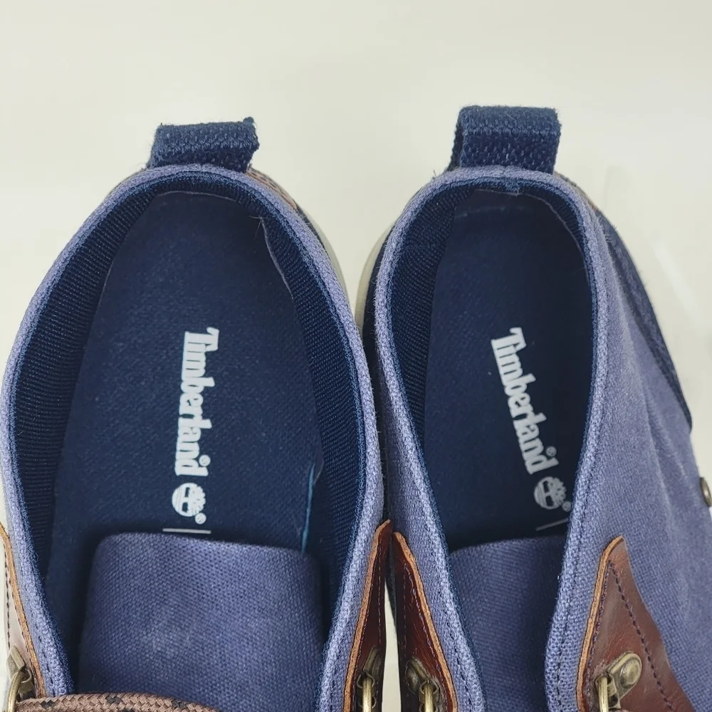 Timberland add these