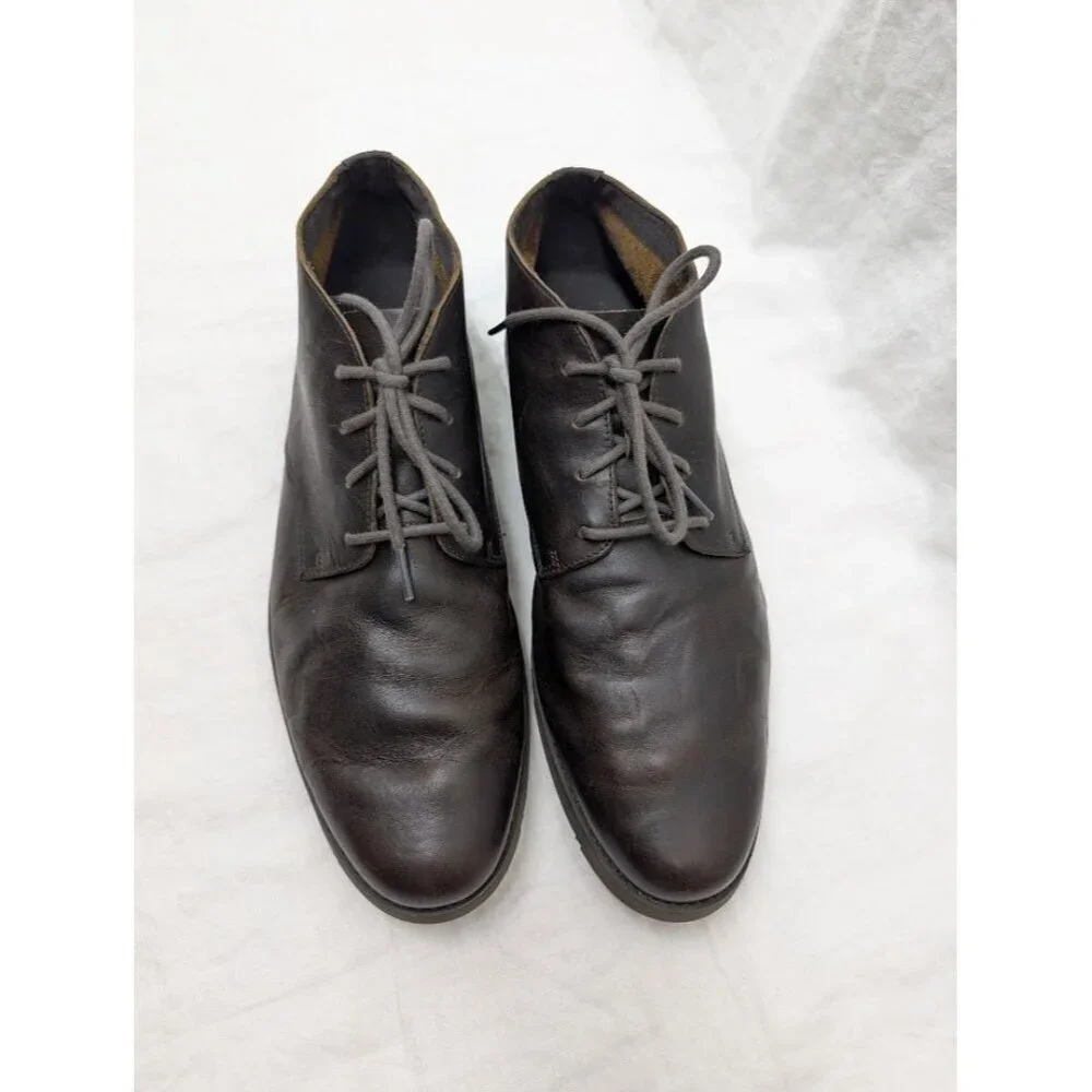 Timberland yorkdale chukka