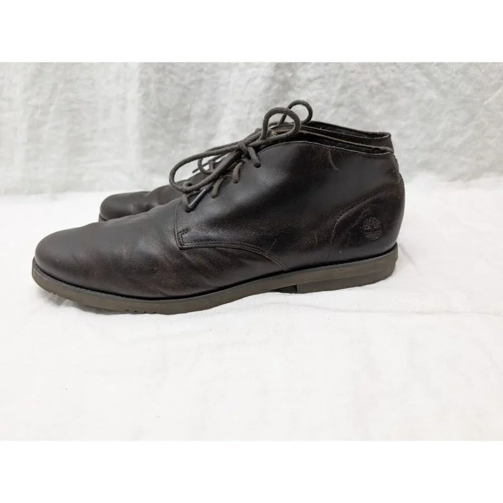 Timberland yorkdale chukka