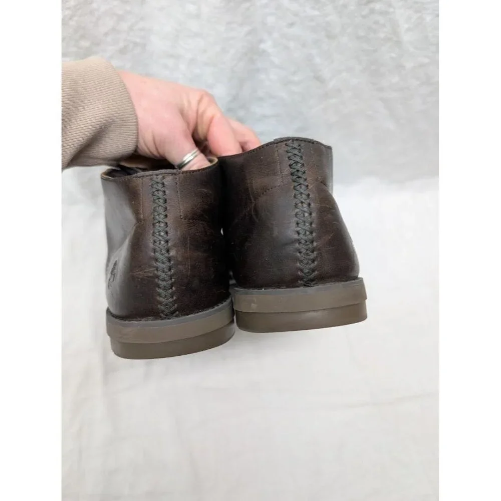 Timberland yorkdale chukka