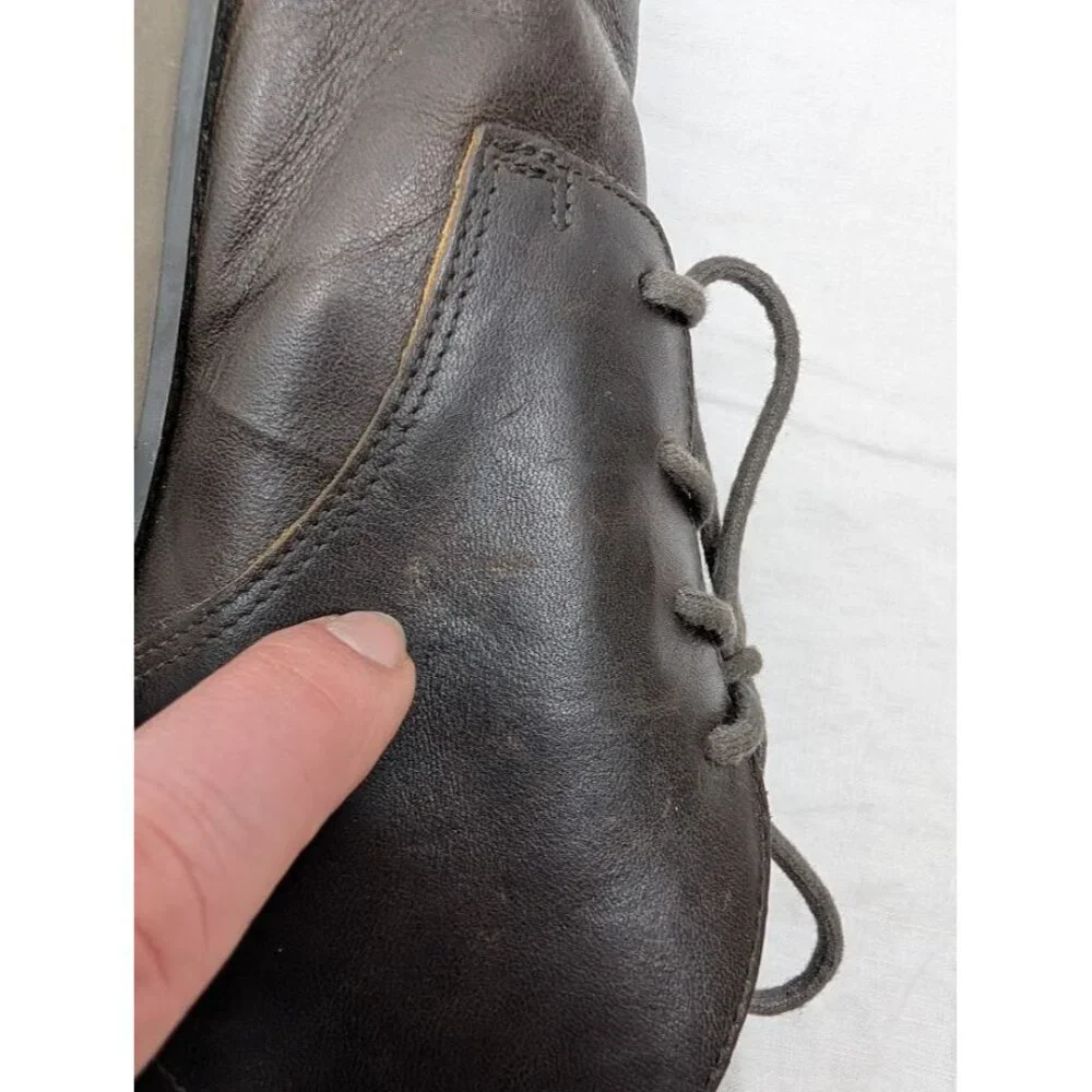 Timberland yorkdale chukka