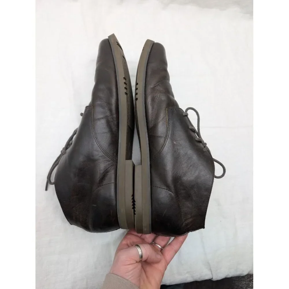 Timberland yorkdale chukka