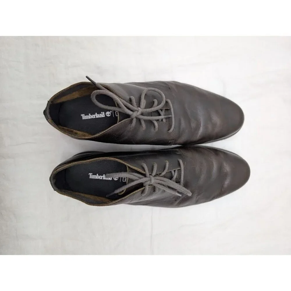 Timberland yorkdale chukka