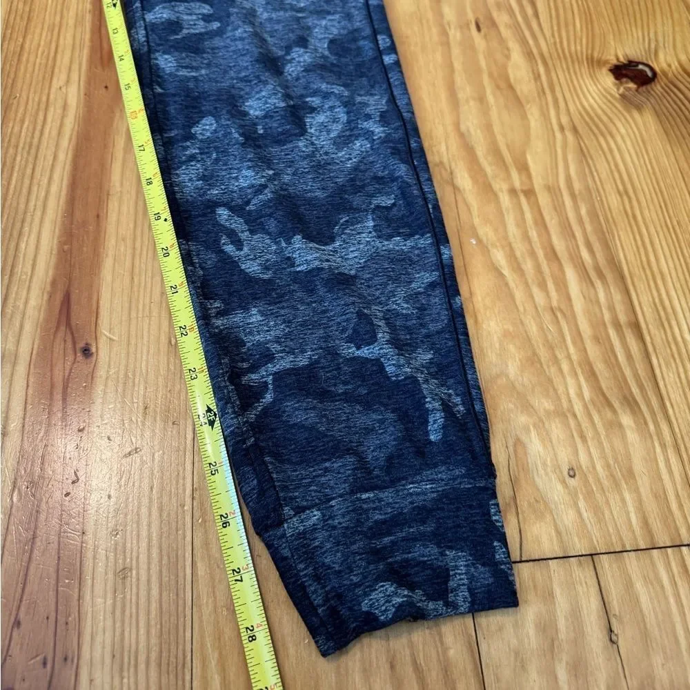 lululemon athletica helps buttery
