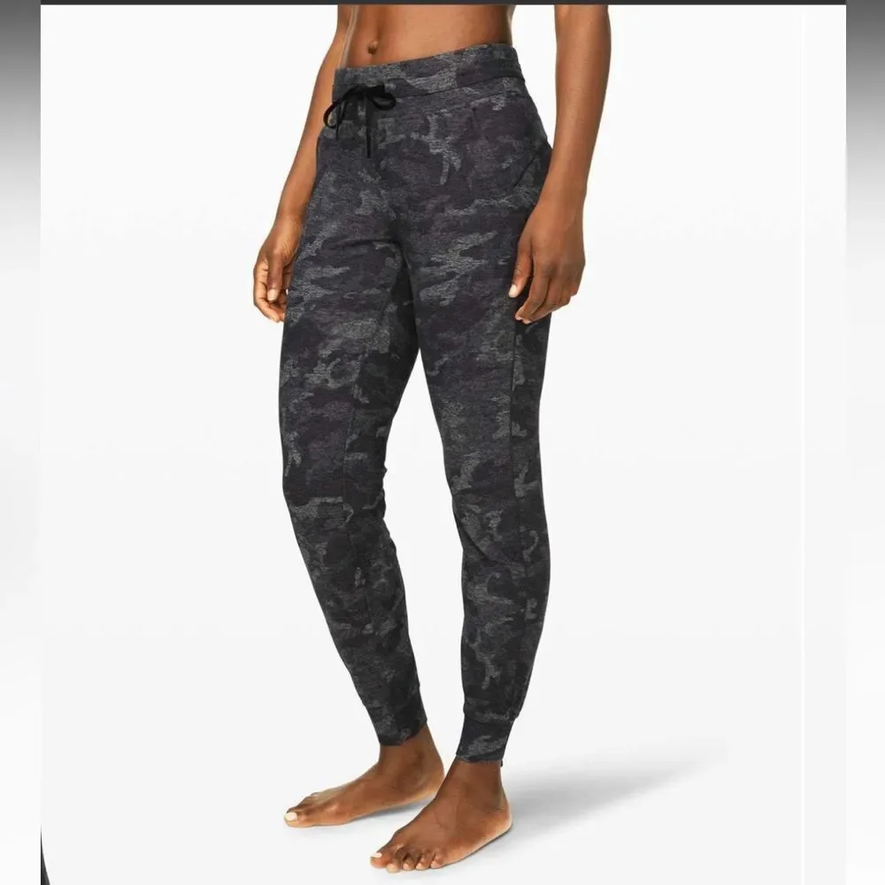 lululemon athletica buttery soft
