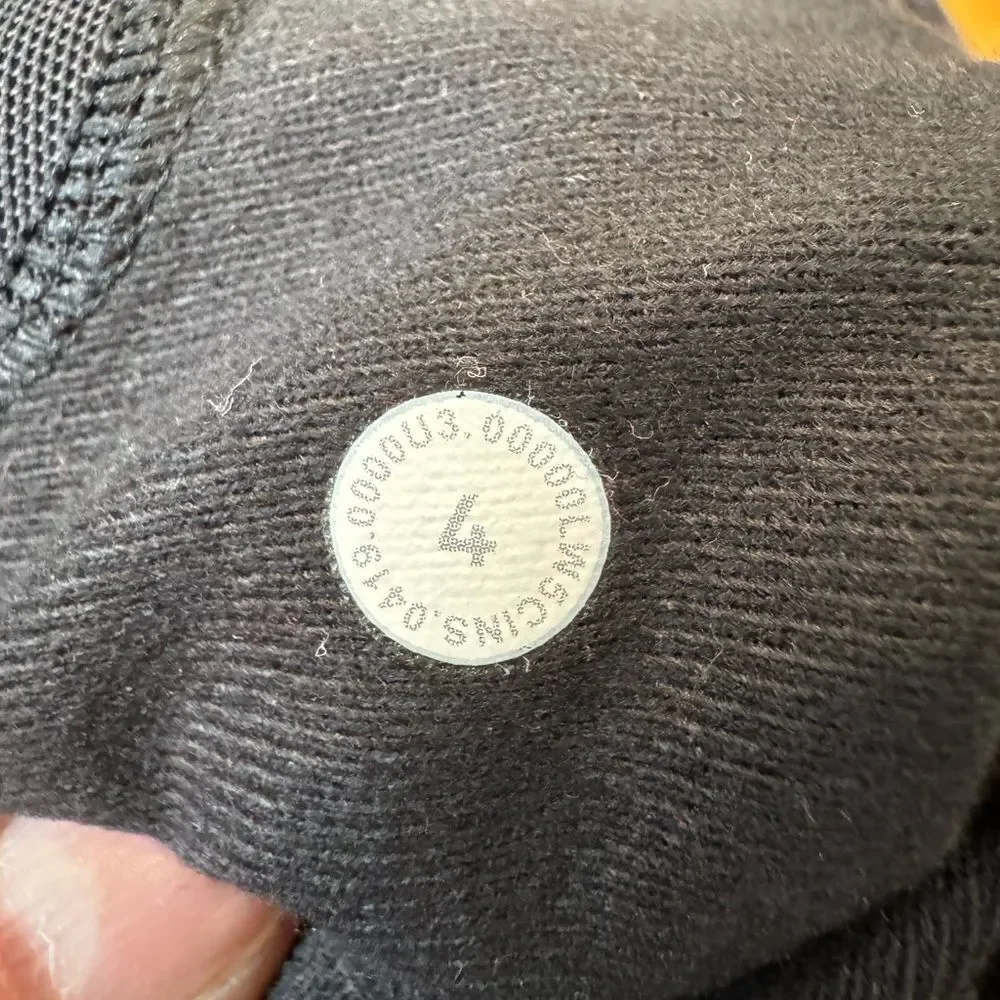 lululemon athletica fit camo helps