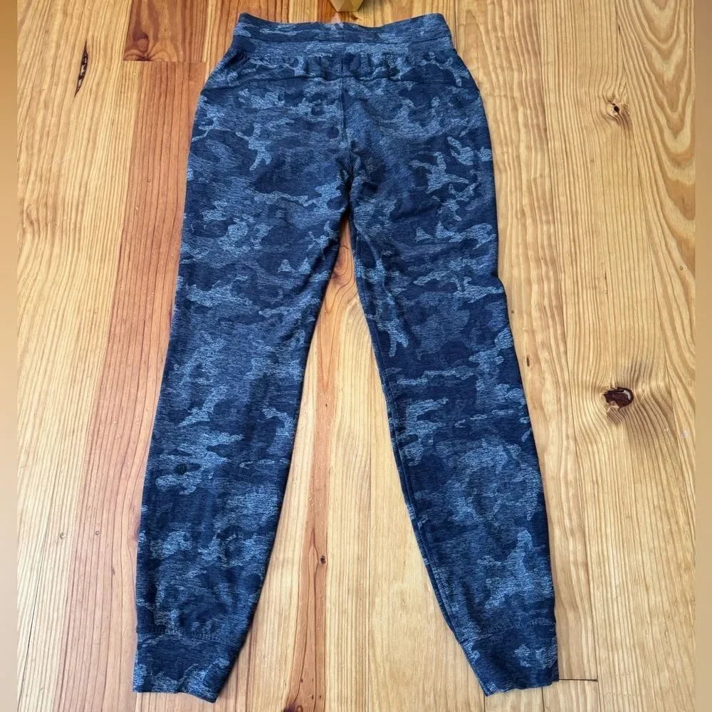 lululemon athletica soft four excellent