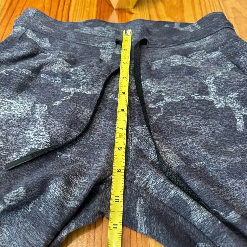 lululemon athletica camo drawcord