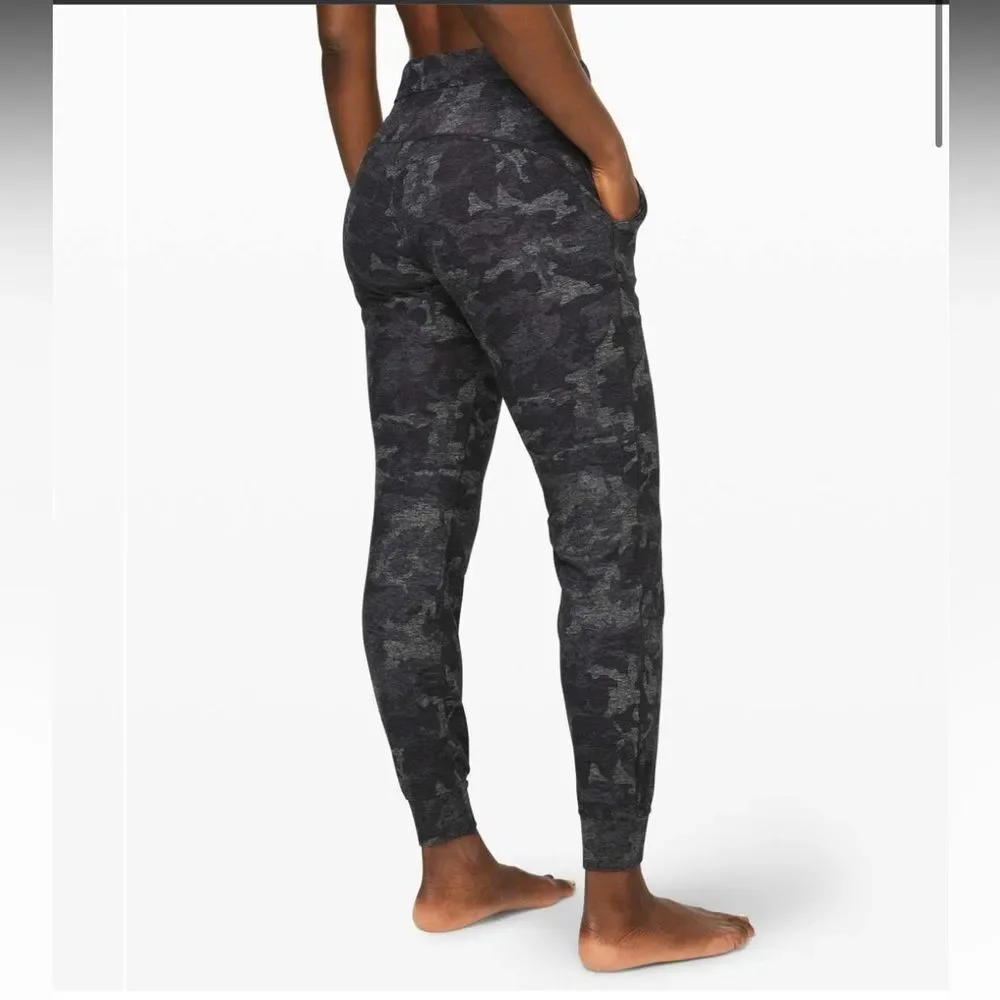 lululemon athletica cooling way down